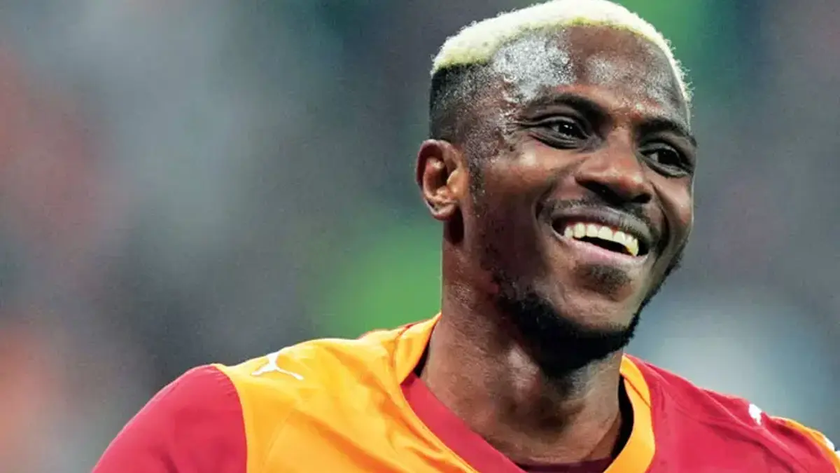 Galatasaray benim cennetim