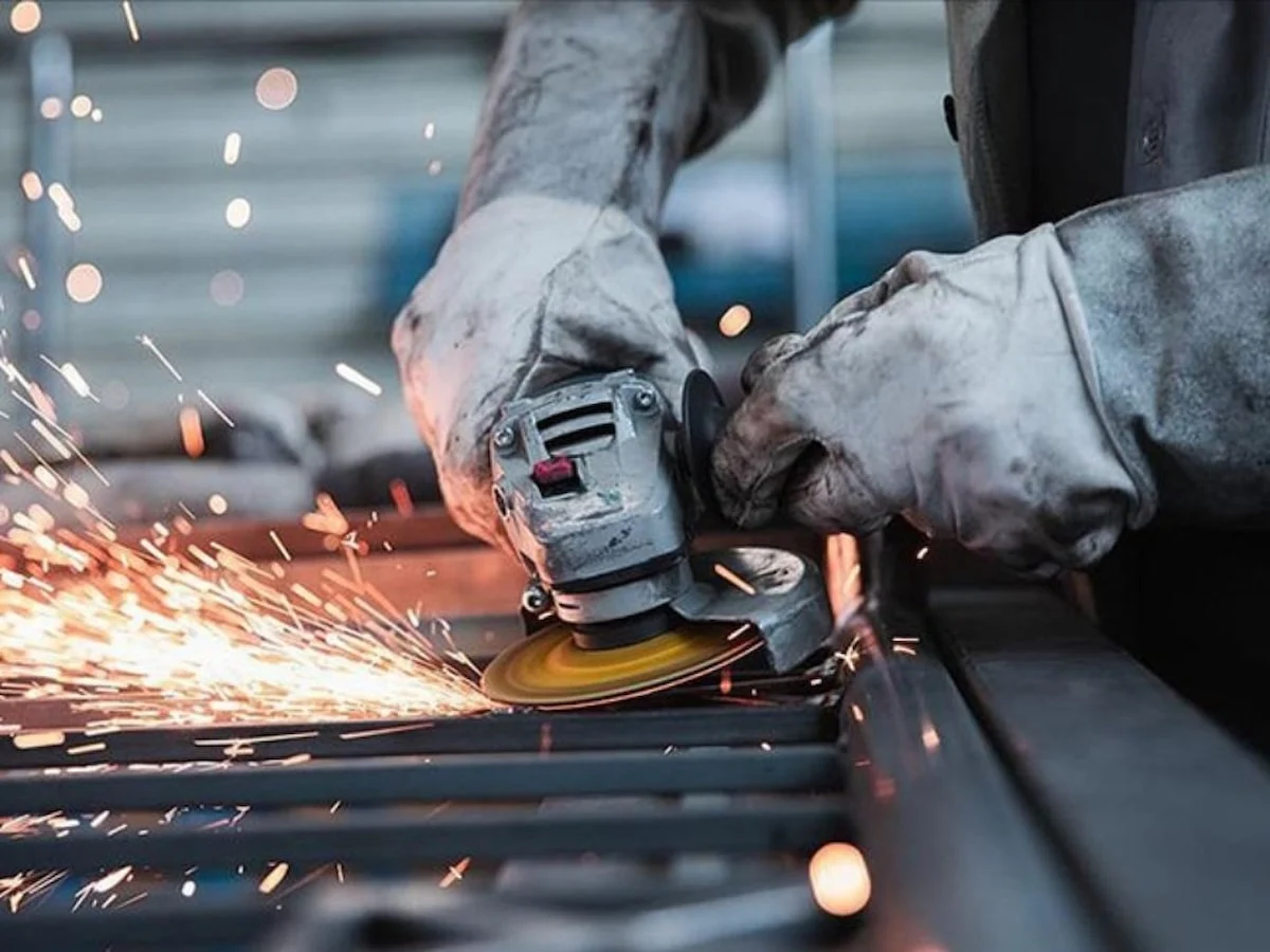 Orta Doğu çatışmaları etkiledi! Almanya'da fabrika siparişleri nisanda yüzde 3,8 azaldı