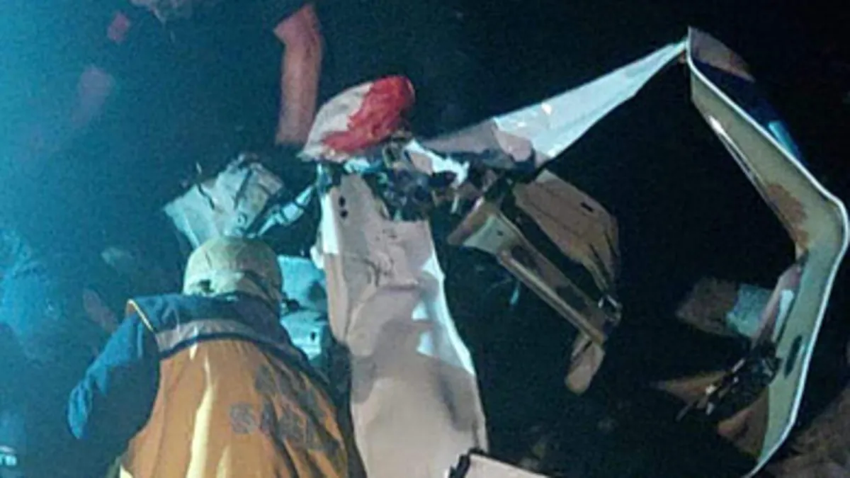 Terkirdağ'daki zincirleme kazada facia: 3 kişi hayatını kaybetti