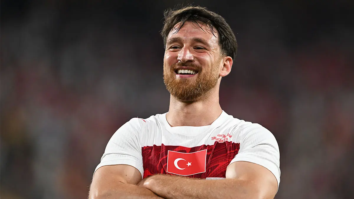 Beşiktaş'ta imza çok yakın! Salih Özcan transferinde sona doğru
