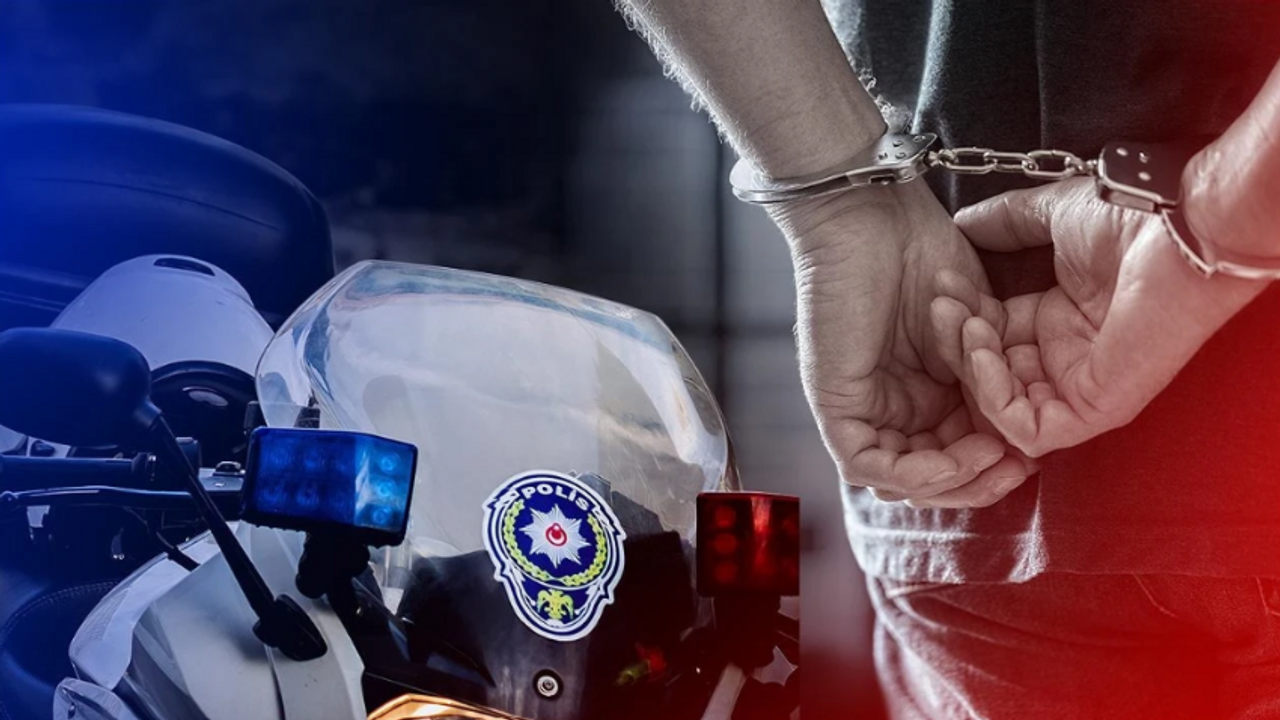 Sahte ikamet izni şebekesine operasyon! 18 gözaltı