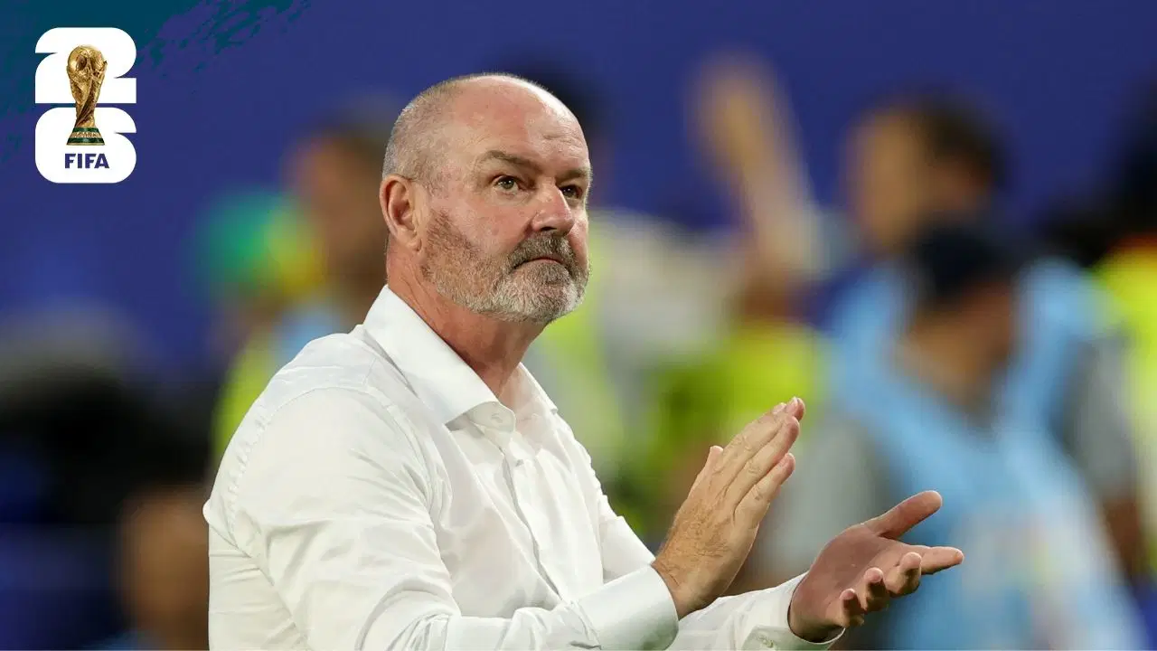 Dünya Kupası'na grup aşamasında veda ettiler: İskoçya'da Steve Clarke dönemi kapandı