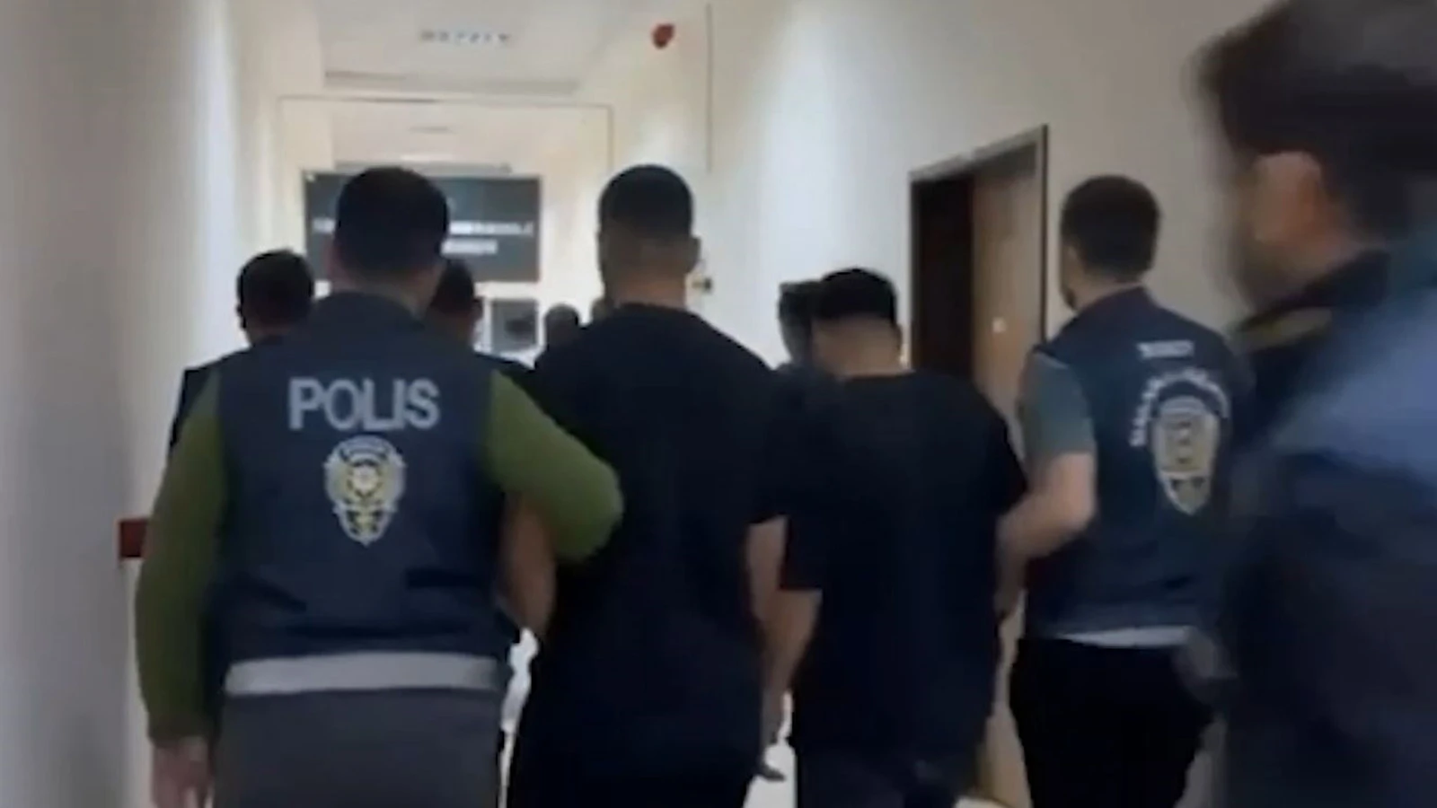 İçişleri Bakanlığı duyurdu! 29 ilde siber suçlara yönelik operasyon; 213 tutuklama