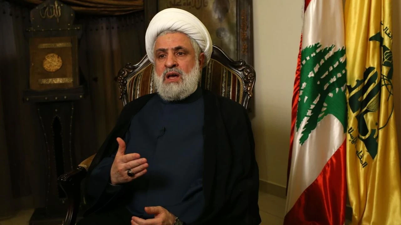Hizbullah: İsrail ve ABD'nin projesini boşa çıkardık