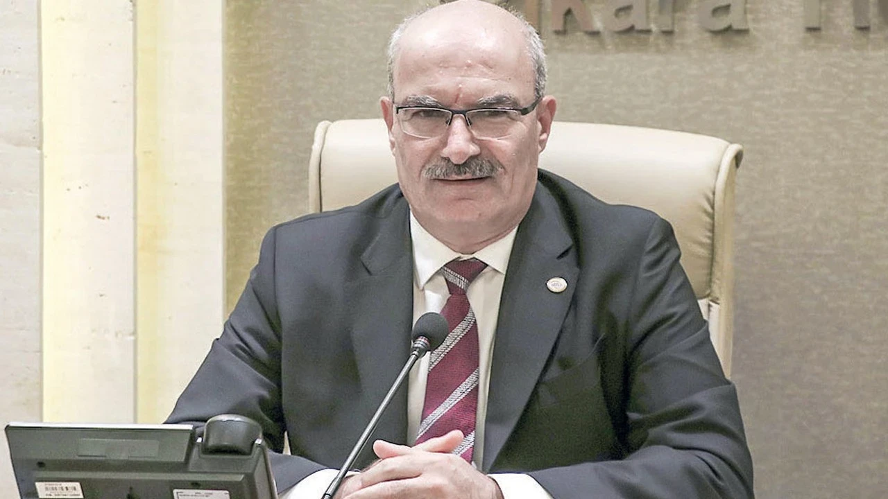 ATO Başkanı Baran: NATO Zirvesi savunma sanayi için fırsat sunacak