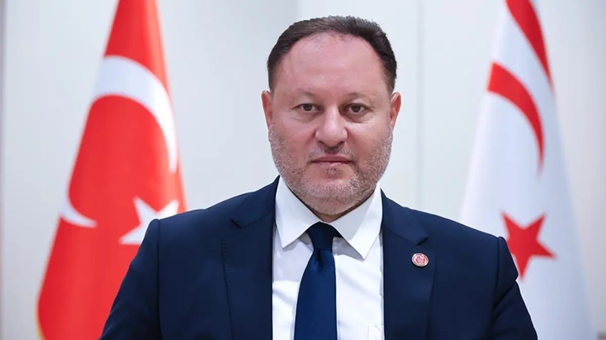 Tarihi birlik mesajı: Türkiye ile sarsılmaz ve kopmaz bağlarımız var
