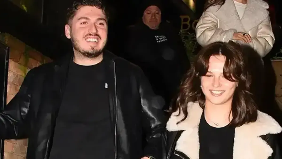 Nilsu Berfin Aktaş’tan Blok3 itirafı! “O şarkılar bana yazılmadı”