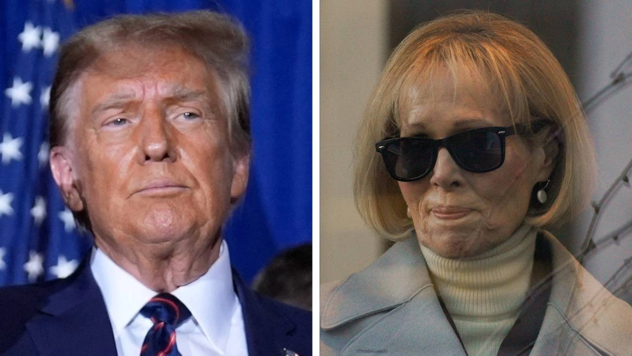 Trump'ın cinsel istismar davasında kritik karar! Mahkeme sorumluluğunu teyit etti: Milyonlarca dolar ödeyecek
