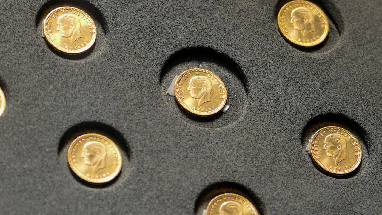 Altında sert düşüş: Haftalık kayıp yüzde 5'e yaklaştı