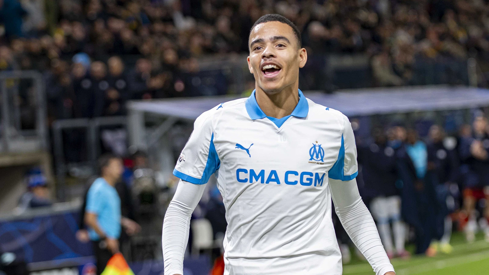 Greenwood'dan Fenerbahçe kararı: 40 milyon euroluk bonservis talebi