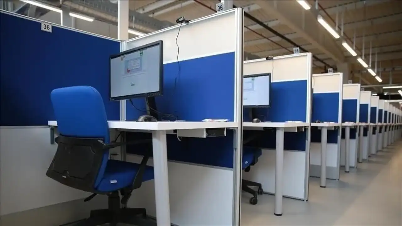 ÖSYM hafta sonu iki kritik sınav düzenleyecek: e-TEP ve DGS için geri sayım