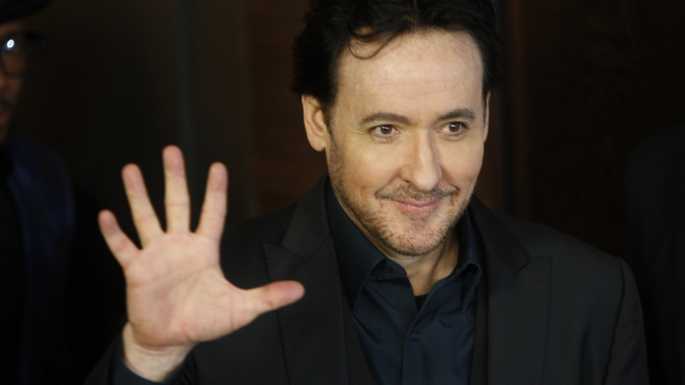 John Cusack Hollywood'dan neden uzaklaştığını açıkladı