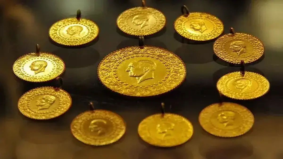 14 Temmuz 2026 altın fiyatları çok sert düştü! Gram, çeyrek, yarım ve cumhuriyet altını bugün ne kadar?