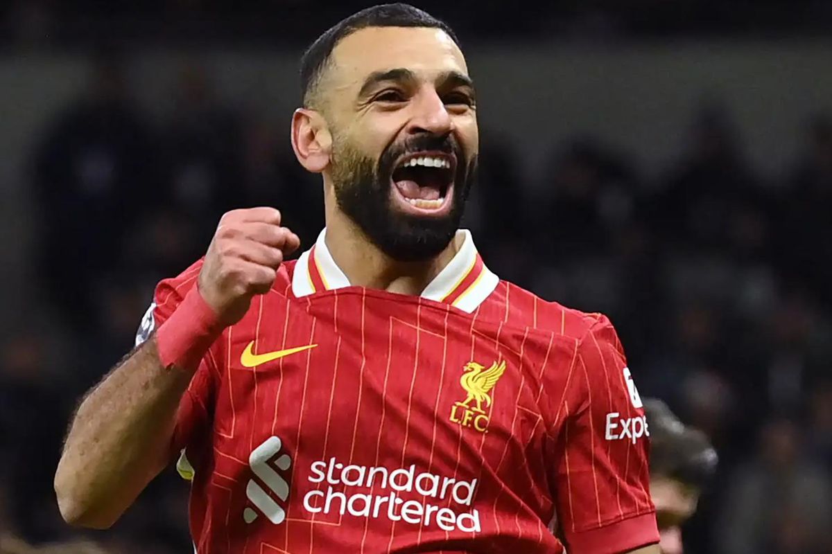 Ve Salah için Serdal Adalı'dan açıklama geldi