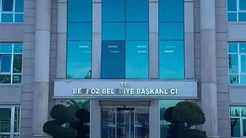 Beykoz Belediyesi'ne yönelik 'rüşvet' soruşturmasında ikinci operasyon: 2 şüpheli tutuklandı