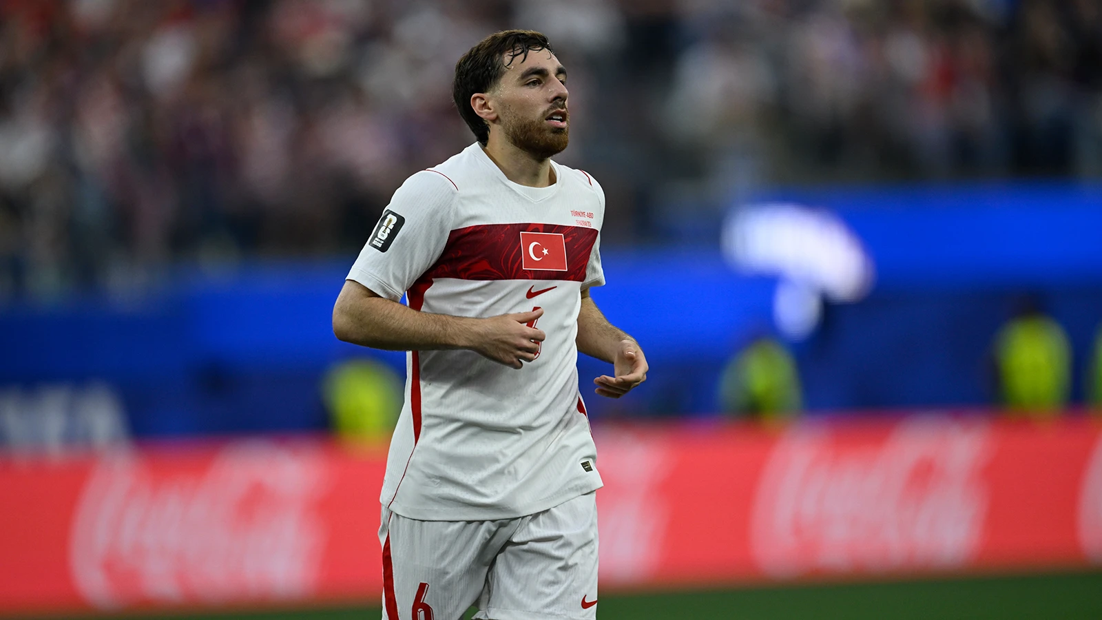 Orkun Kökçü: "Şerefimiz ve onurumuzu kurtardık"