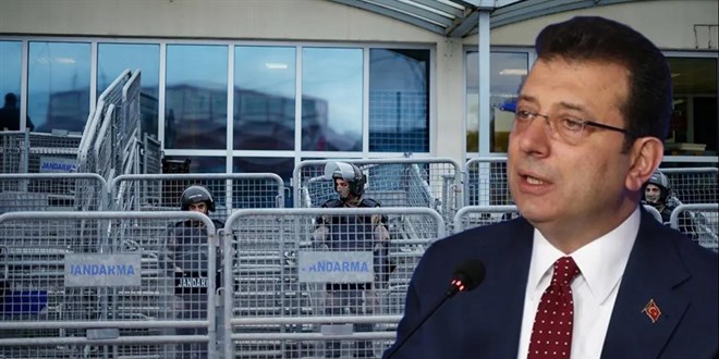 İBB'ye yönelik 'Yolsuzluk' davasında 6 kişi hakkında tahliye kararı