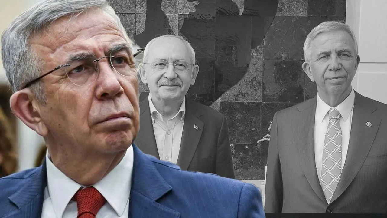 Mansur Yavaş'tan Kemal Kılıçdaroğlu'na çağrı