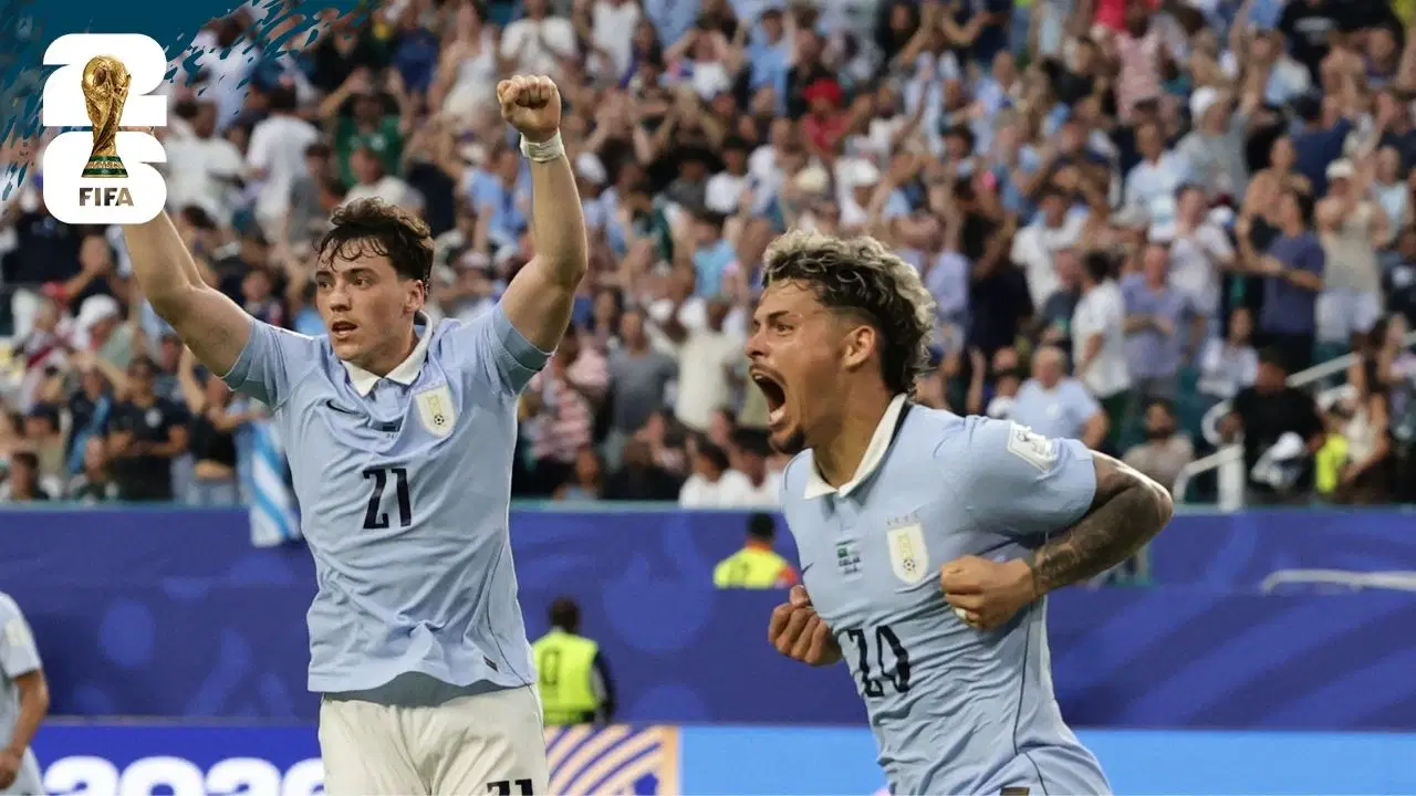 Uruguay - Yeşil Burun maçı ne zaman, saat kaçta, hangi kanalda? Şifresiz mi?
