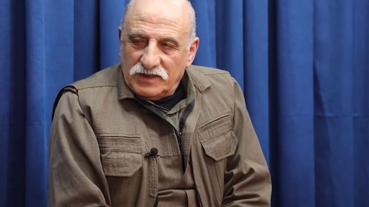 Duran Kalkan: ‘Toplumla her an uyum sağlarız, eskiye dönüş olmayacak’