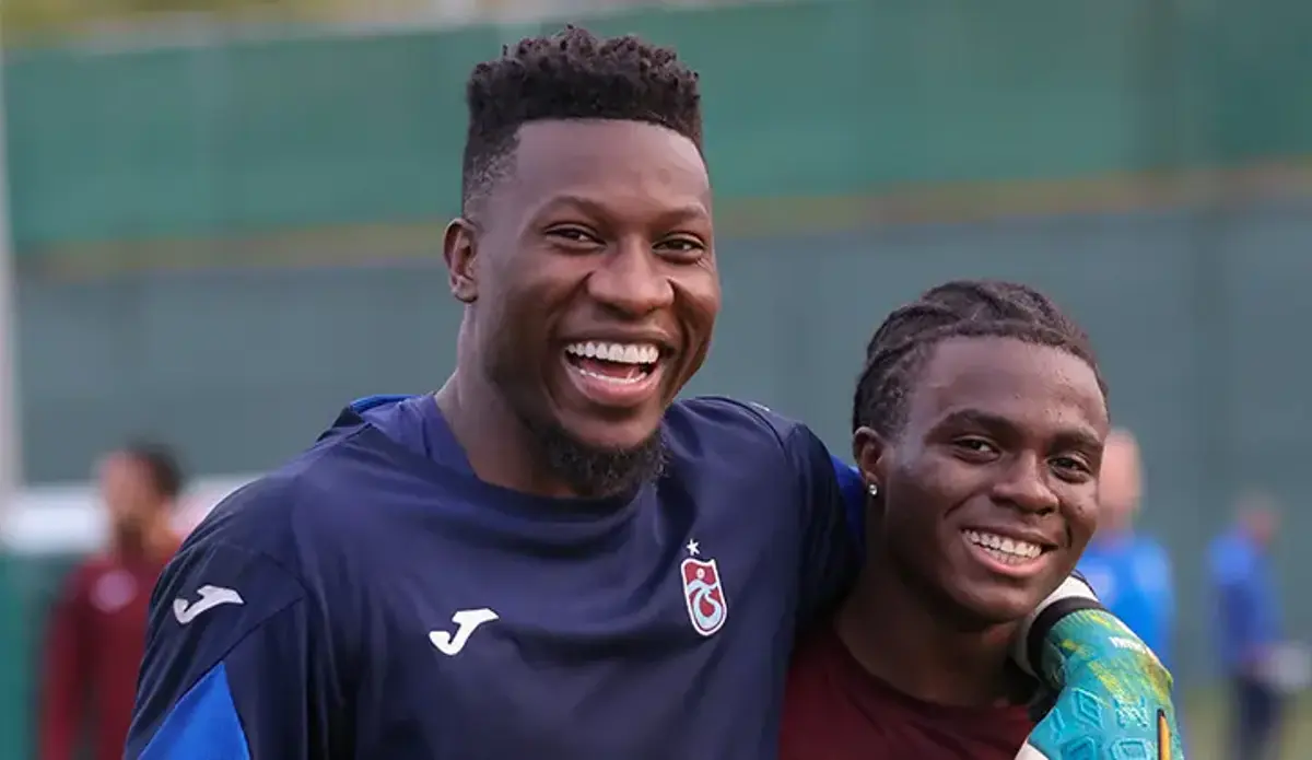 Trabzonspor, Christ Oulai ile yabancı oyuncu transferinde tarihi satışa imza attı
