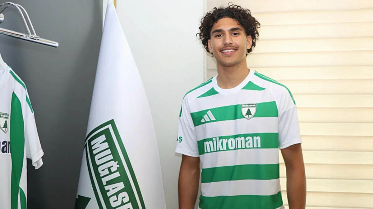 Muğlaspor transferde Salem Bouajila’yı kiraladı