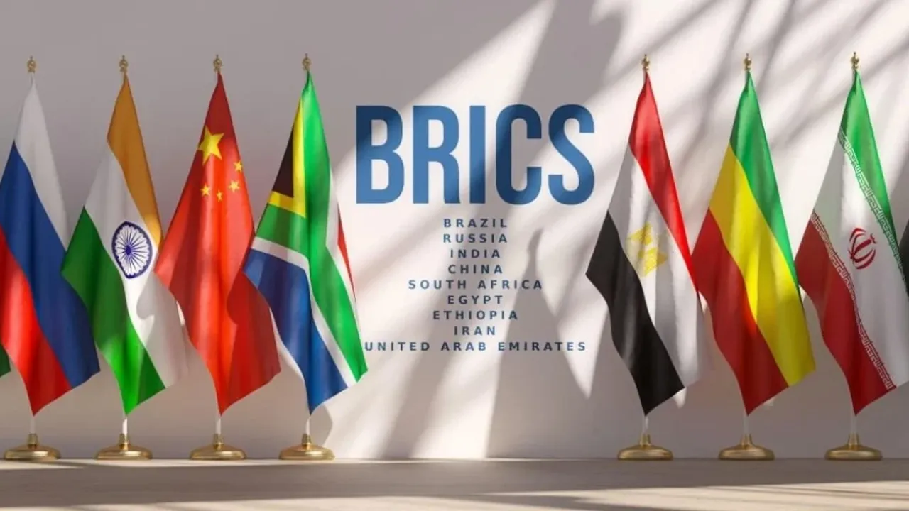 BRICS'in ilk "Kuantum Teknolojileri Forumu" Moskova'da düzenlendi