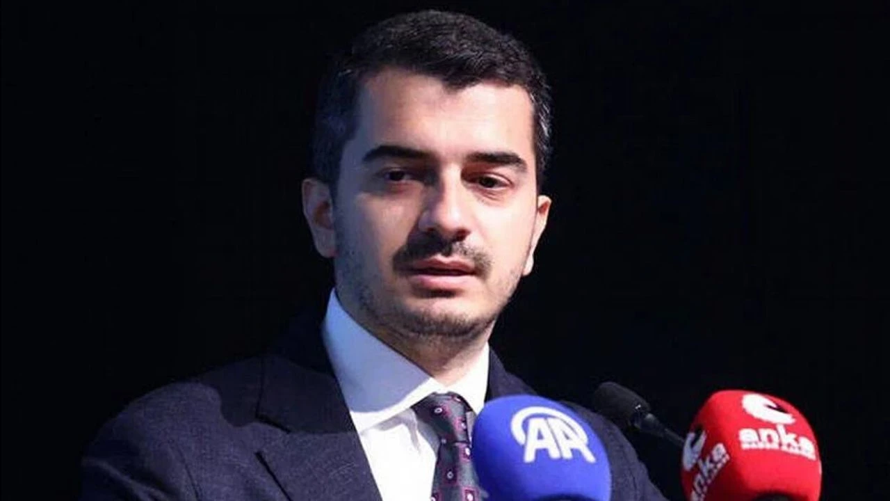 CHP'li başkan görevden uzaklaştırıldı