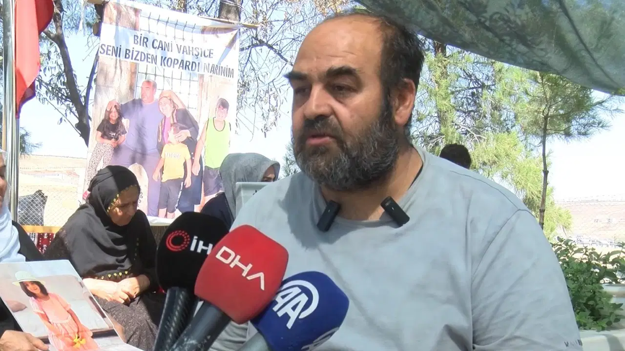 Nevzat Bahtiyar'ın oğlu ve yeğeni vurulmuştu… Güran ailesinden açıklama