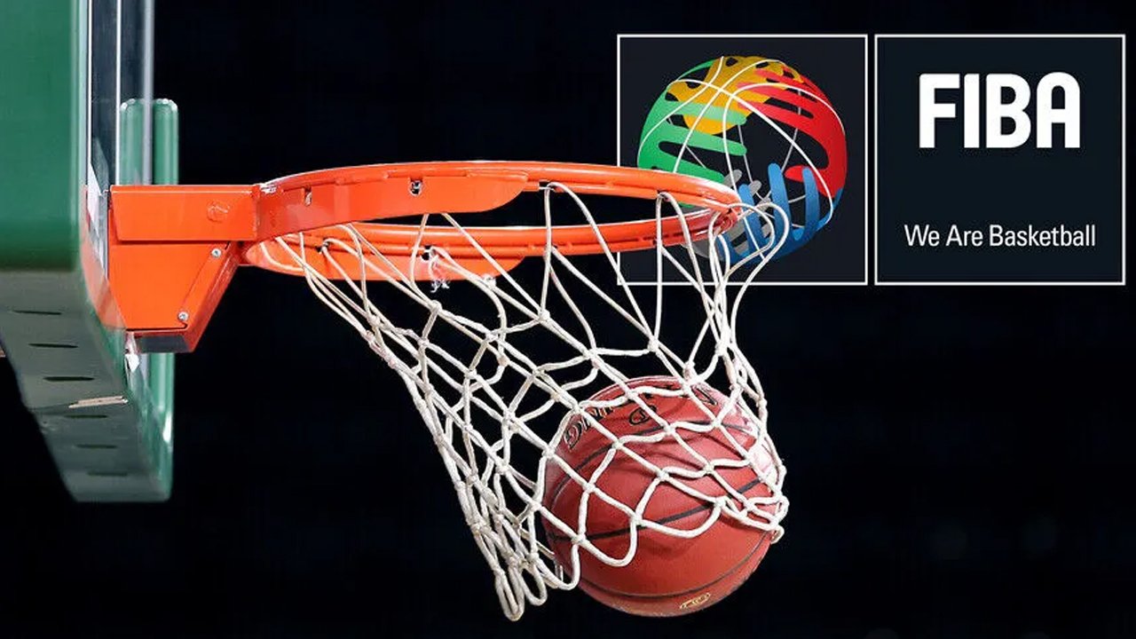 FIBA duyurdu: Basketbolda kural değişiklikleri