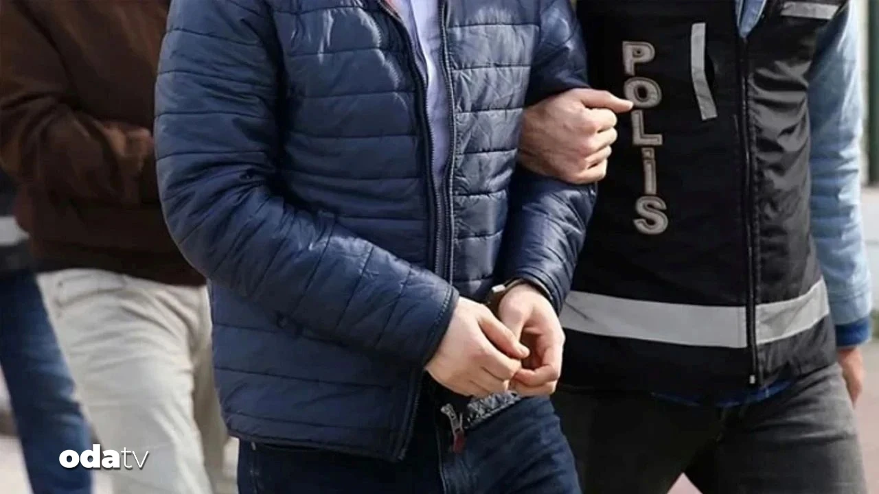 Moğolistan'ın kırmızı bültenle aradığı firari İstanbul'da yakalandı