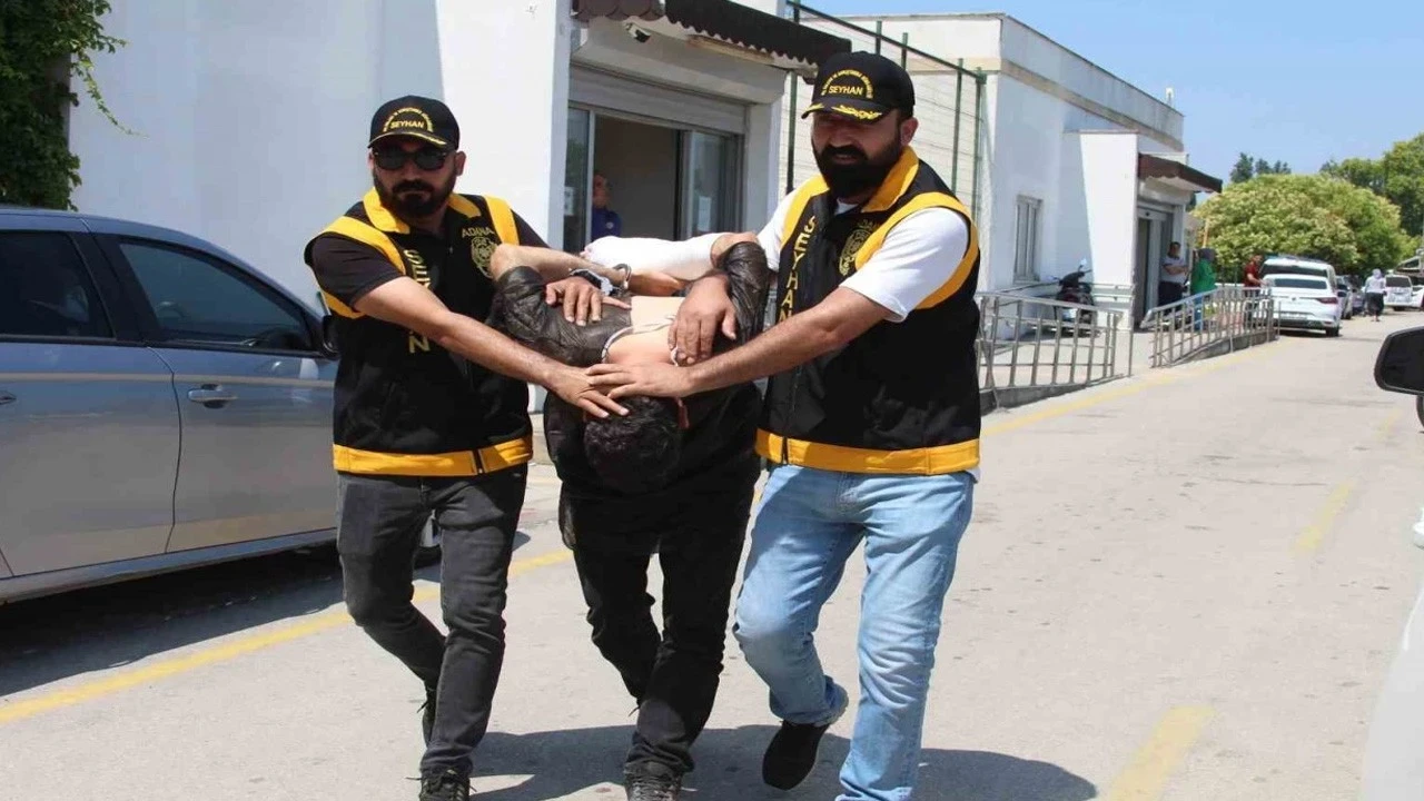 Saplantılı aşık takip edip genç kadını bıçaklamıştı! Kendini böyle savundu: Görünce heyecanlandım, birden saldırdım