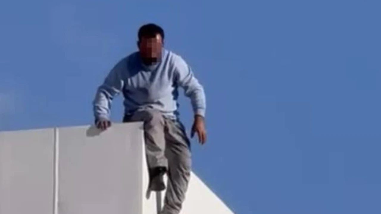 Yeni bir dilenme metodu ortaya çıktı