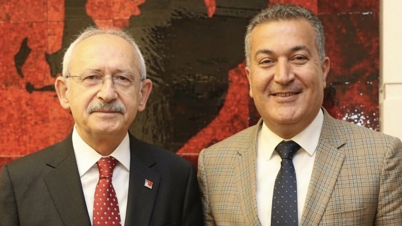 Kılıçdaroğlu'nun A Takımı'na seçildi öz ailesi tarafından reddedildi
