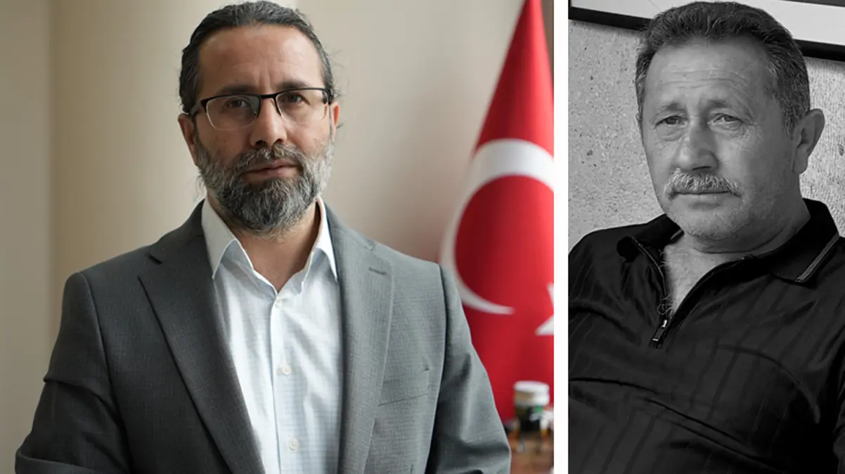 Star Gazetesi Yazarı Yakup Köse'nin acı günü