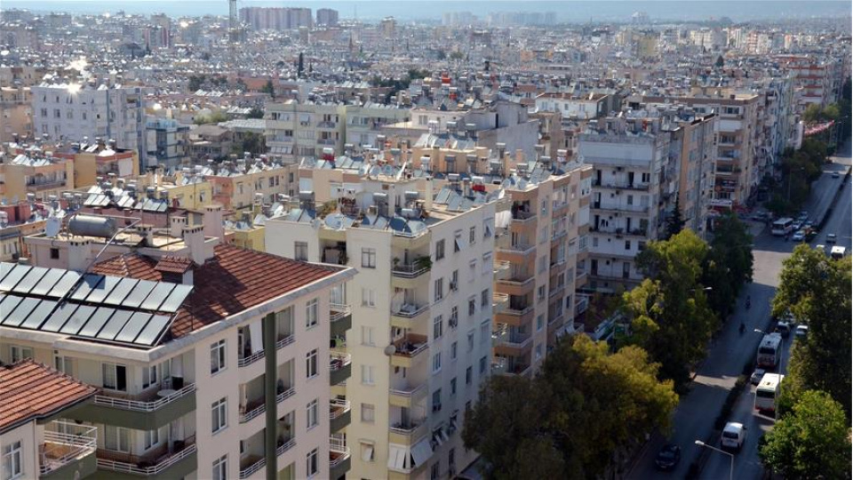 Yeni sezonda 2+1 daire kiralarında ulaşım ve bina yaşı belirleyici
