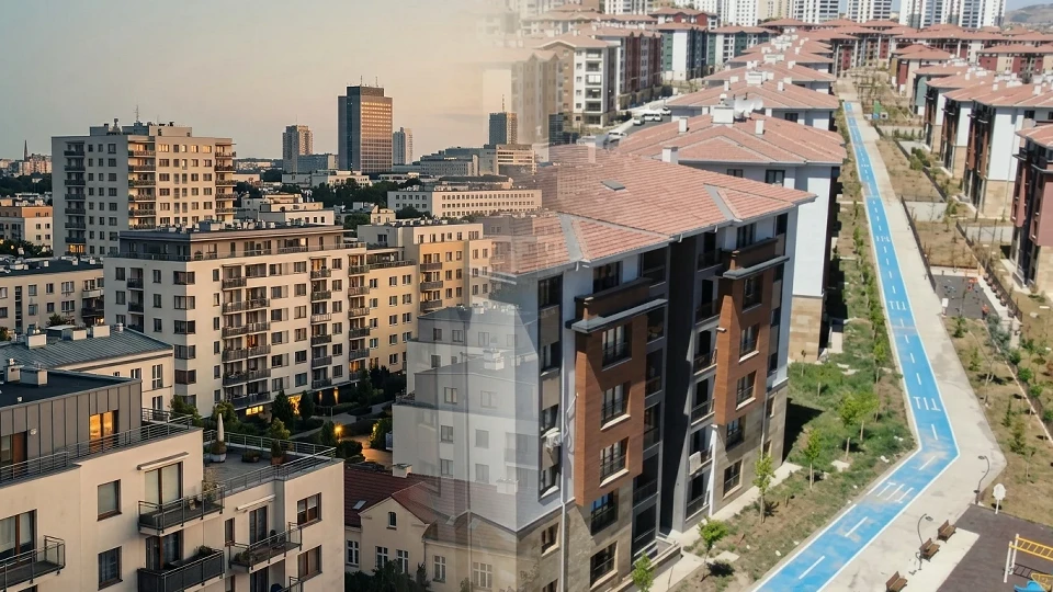 En yüksek kira getirisi sunan şehirler belli oldu: İşte yatırımcının yeni gözdeleri!