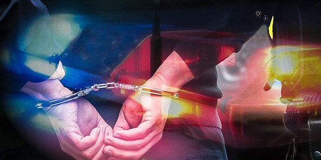 65 ilde 'Mali Suç Örgütlerine' operasyon: 346 gözaltı kararı