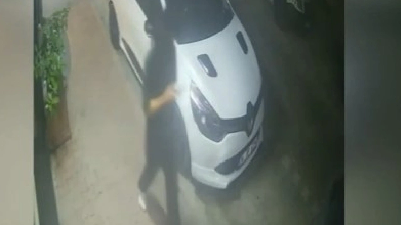 Koçlara ait bankaya saldırıda: 1 gözaltı