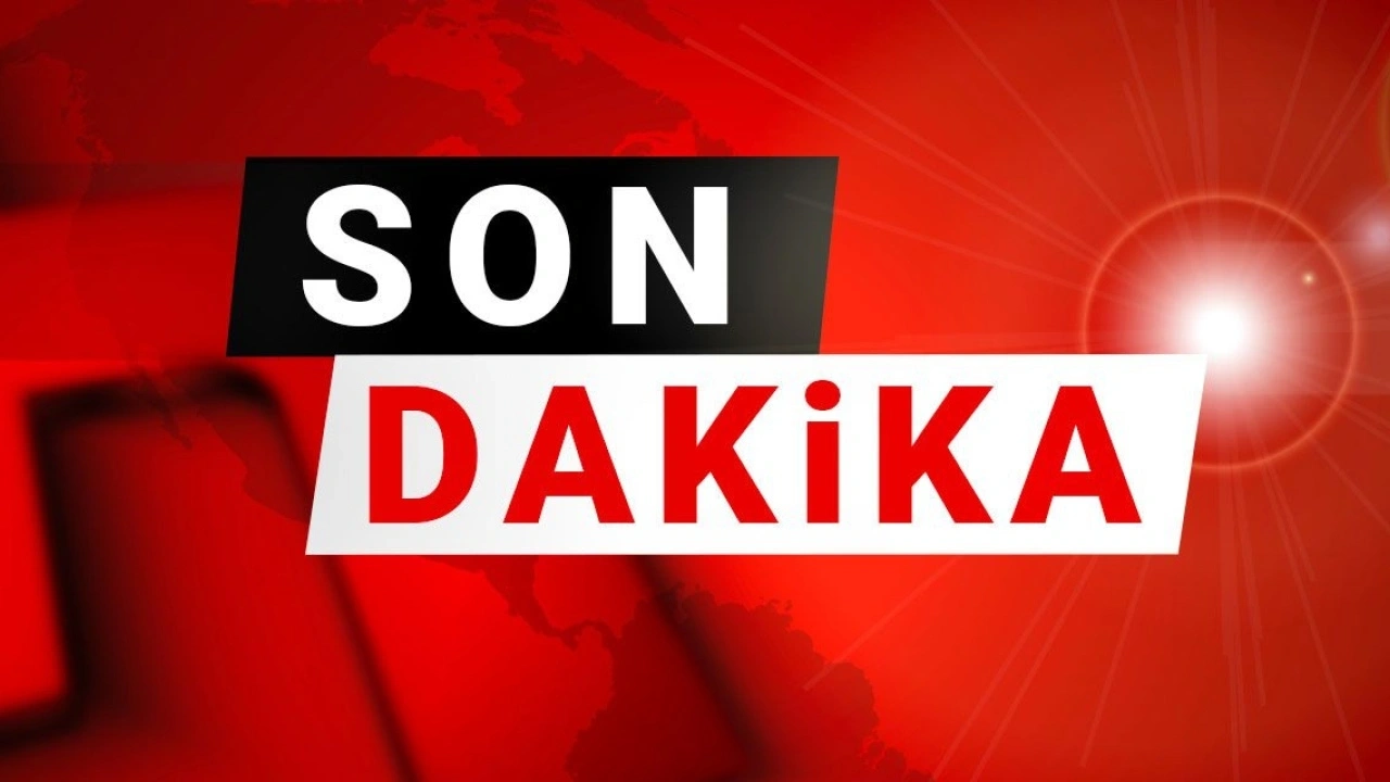 Son Dakika | ABD ordusu İran'a saldırı başlattı