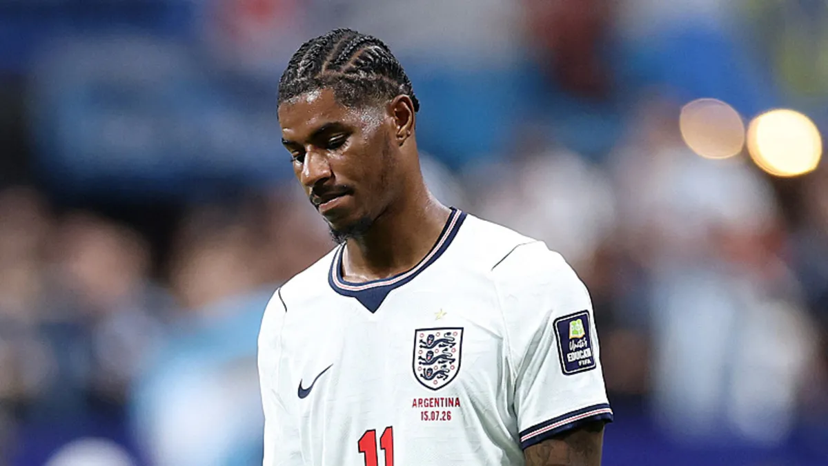 Marcus Rashford'dan Fenerbahçe kararı! Canlı yayında açıklandı…