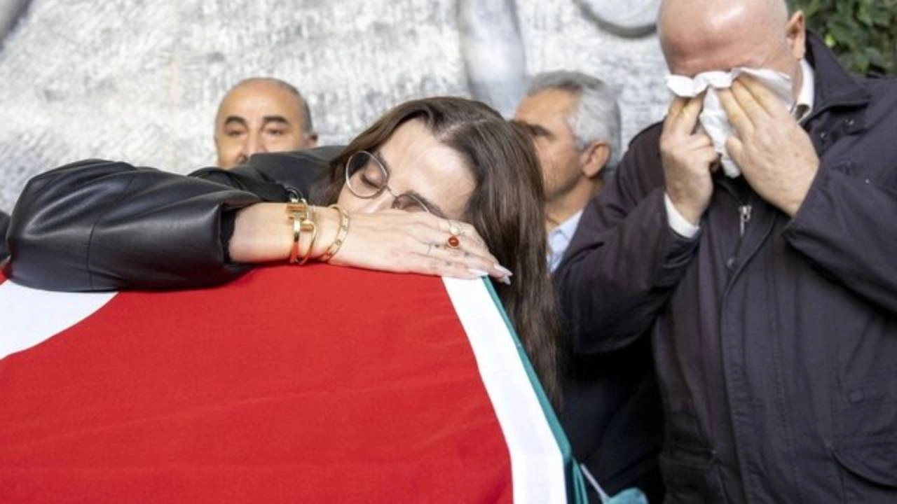 Özge Ulusoy mahkeme kararını açıkladı! 'Yaya geçidinde ezip bir de üstüne suçlamaya kalktılar'