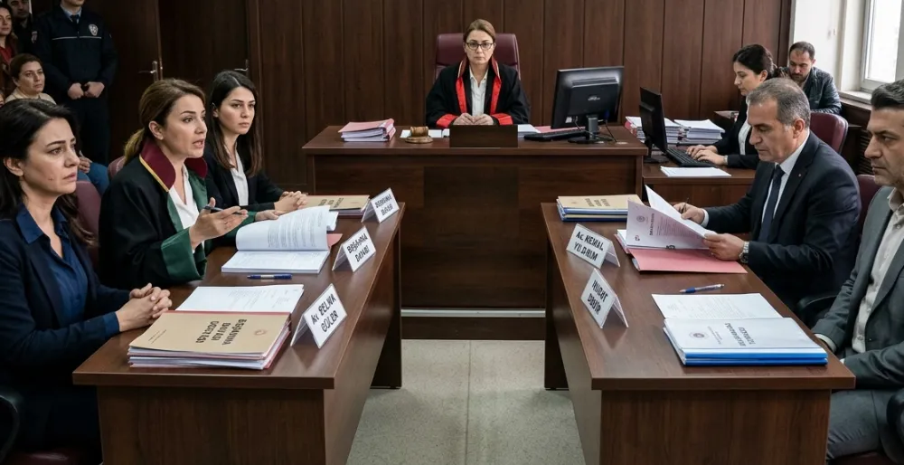 Süresiz nafaka düzenlemesi Ekim ayında TBMM'ye gelecek
