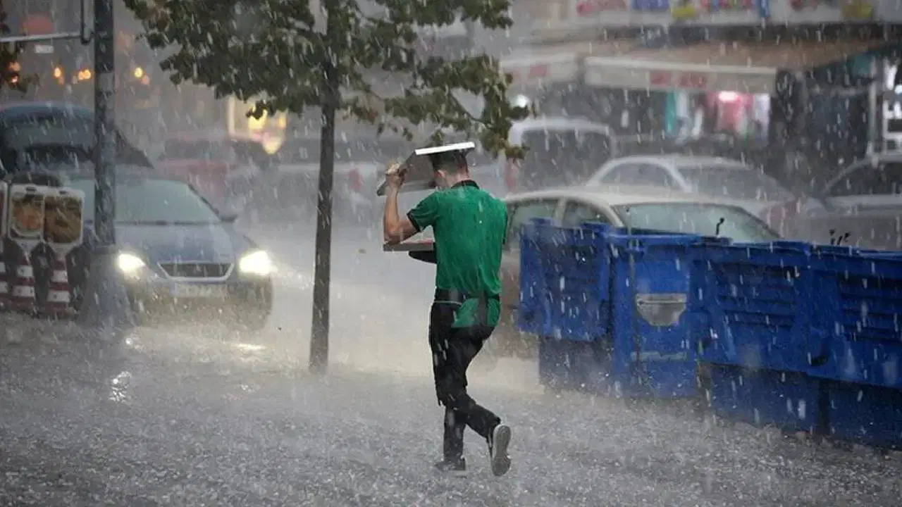 Meteoroloji açıkladı: 15 Temmuz 2026 hava durumu raporu... Bugün hava nasıl olacak?