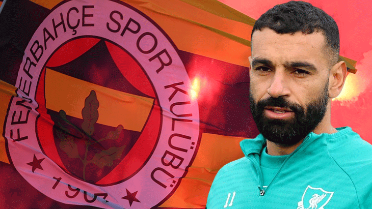 Fenerbahçeli yönetici Mohamed Salah ile yapılan transfer görüşmesini açıkladı! 'Türkiye'ye sıcak bakıyor'