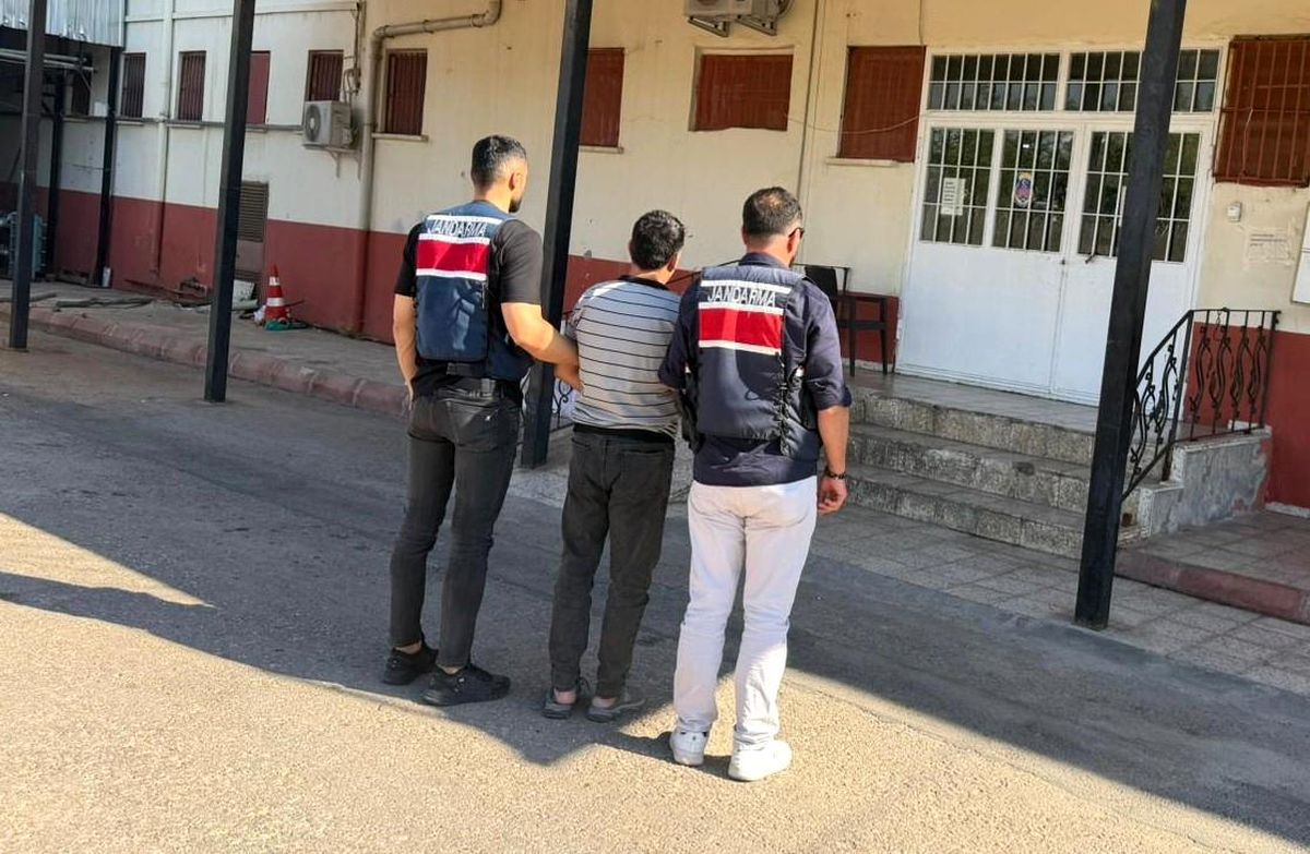 Gaziantep'te göçmen kaçakçılığı operasyonu: 2 organizatör yakalandı