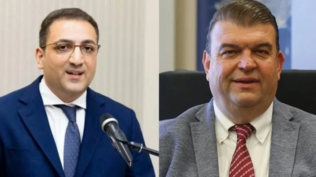 İzmir'de CHP'li belediyelere şafak operasyonu! Başkanlar gözaltına alındı…