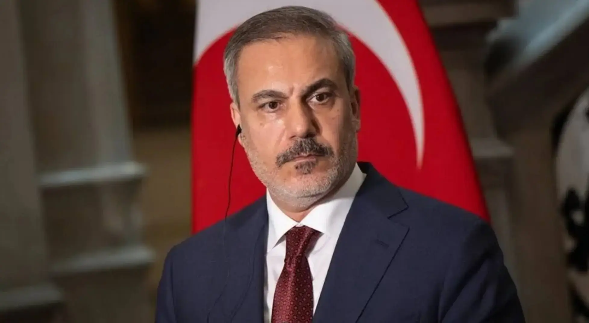 Dışişleri Bakanı Hakan Fidan'dan 15 Temmuz mesajı! 'Türkiye üzerindeki hesapları boşa çıktı'
