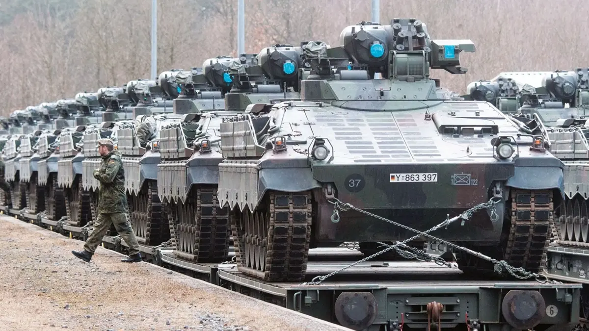 Rusya NATO'yu adım adım izlemiş! Siber ordu deşifre oldu