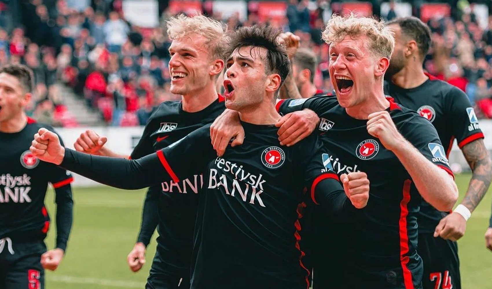 Süper Lig devi Aral Şimşir ile anlaştı! Rekor bonservis ödenecek...
